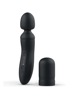 Wand Vibratore Bthrilled Premium B Swish Nero