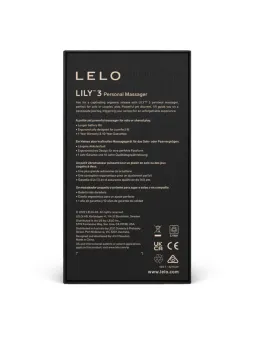 erosidea.com - Lelo