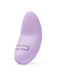 Lelo - Massaggiatore Personale Lily 3 - Lavanda - Lelo - Vibratori | erosidea.com