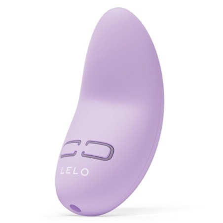 Lelo - Massaggiatore Personale Lily 3 - Lavanda - Lelo - Vibratori | erosidea.com