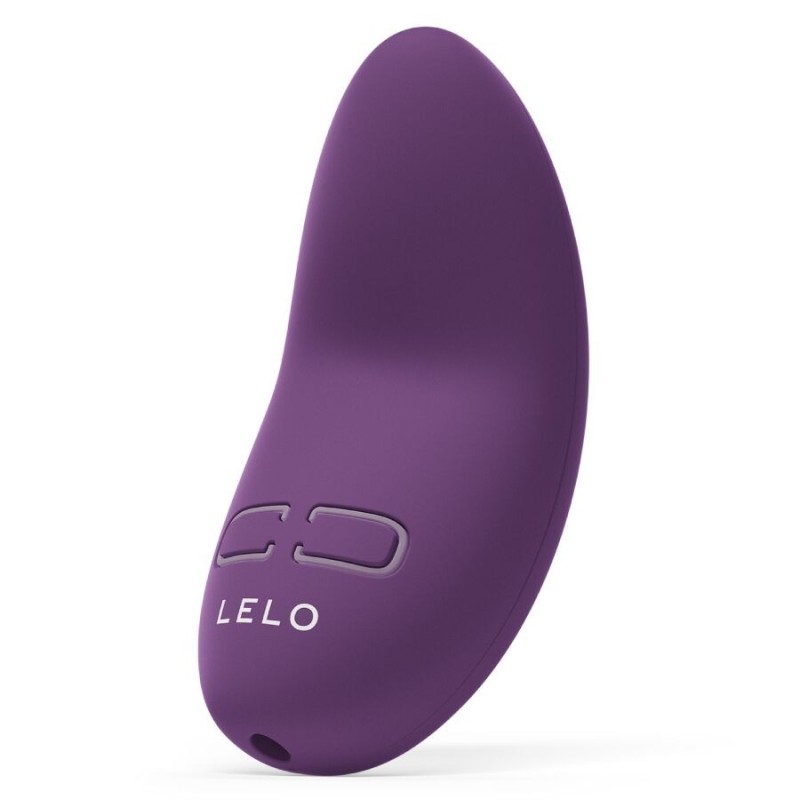 Lelo - Massaggiatore Personale Lily 3 - Viola - Lelo - Vibratori | erosidea.com