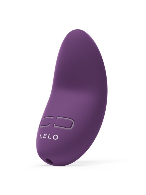 Lelo - Massaggiatore Personale Lily 3 - Viola - Lelo - Vibratori | erosidea.com