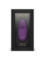Lelo - Massaggiatore Personale Lily 3 - Viola - Lelo - Vibratori | erosidea.com