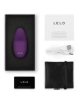 Lelo - Massaggiatore Personale Lily 3 - Viola - Lelo - Vibratori | erosidea.com