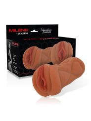Masturbatore Jamyjob Signature Vagina Milena - CYBER GIRLS BY JAMYJOB - Masturbatori Vagina | erosidea.com