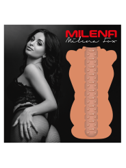 Masturbatore Jamyjob Signature Vagina Milena - CYBER GIRLS BY JAMYJOB - Masturbatori Vagina | erosidea.com