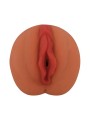 Masturbatore Jamyjob Signature Vagina Vivian - CYBER GIRLS BY JAMYJOB - Masturbatori Vagina | erosidea.com