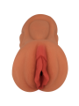 Masturbatore Jamyjob Signature Vagina Vivian - CYBER GIRLS BY JAMYJOB - Masturbatori Vagina | erosidea.com