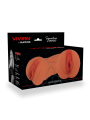 Masturbatore Jamyjob Signature Vagina Vivian - CYBER GIRLS BY JAMYJOB - Masturbatori Vagina | erosidea.com