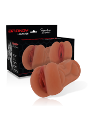 Masturbatore Jamyjob Signature Vagina Brandy - CYBER GIRLS BY JAMYJOB - Masturbatori Vagina | erosidea.com