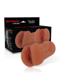 Masturbatore Jamyjob Signature Vagina Brandy - CYBER GIRLS BY JAMYJOB - Masturbatori Vagina | erosidea.com