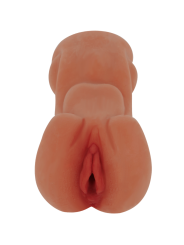 Masturbatore Jamyjob Signature Vagina Brandy - CYBER GIRLS BY JAMYJOB - Masturbatori Vagina | erosidea.com