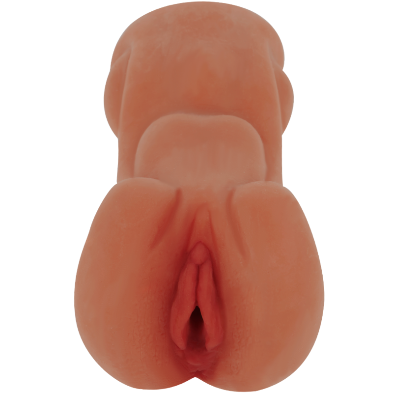 Masturbatore Jamyjob Signature Vagina Brandy - CYBER GIRLS BY JAMYJOB - Masturbatori Vagina | erosidea.com