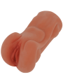 Masturbatore Jamyjob Signature Vagina Brandy - CYBER GIRLS BY JAMYJOB - Masturbatori Vagina | erosidea.com