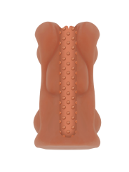 Masturbatore Jamyjob Signature Vagina Brandy - CYBER GIRLS BY JAMYJOB - Masturbatori Vagina | erosidea.com