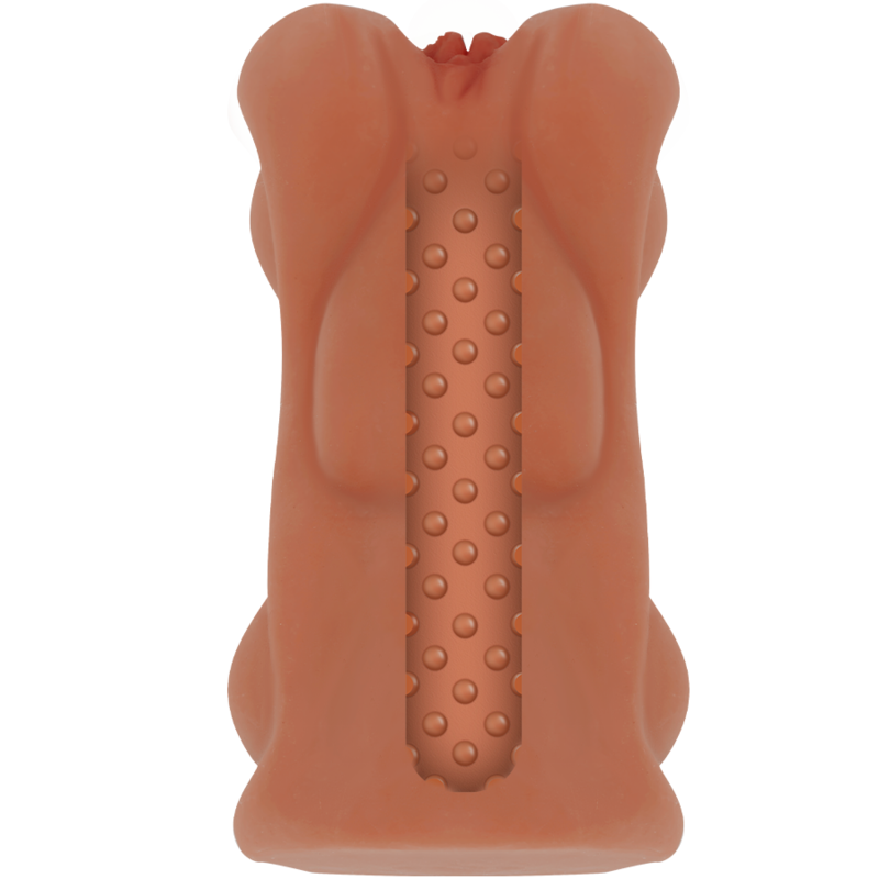 Masturbatore Jamyjob Signature Vagina Brandy - CYBER GIRLS BY JAMYJOB - Masturbatori Vagina | erosidea.com
