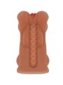 Masturbatore Jamyjob Signature Vagina Brandy - CYBER GIRLS BY JAMYJOB - Masturbatori Vagina | erosidea.com