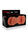 Masturbatore Jamyjob Signature Vagina Brandy - CYBER GIRLS BY JAMYJOB - Masturbatori Vagina | erosidea.com