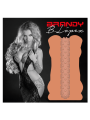 Masturbatore Jamyjob Signature Vagina Brandy - CYBER GIRLS BY JAMYJOB - Masturbatori Vagina | erosidea.com