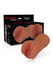 Masturbatore Jamyjob Signature Vagina Debora - CYBER GIRLS BY JAMYJOB - Masturbatori Vagina | erosidea.com