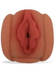 Masturbatore Jamyjob Signature Vagina Debora - CYBER GIRLS BY JAMYJOB - Masturbatori Vagina | erosidea.com