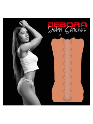 Masturbatore Jamyjob Signature Vagina Debora - CYBER GIRLS BY JAMYJOB - Masturbatori Vagina | erosidea.com