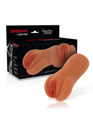 Masturbatore Jamyjob Signature Vagina Sasha - CYBER GIRLS BY JAMYJOB - Masturbatori Vagina | erosidea.com