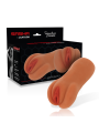 Masturbatore Jamyjob Signature Vagina Sasha - CYBER GIRLS BY JAMYJOB - Masturbatori Vagina | erosidea.com