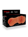 Masturbatore Jamyjob Signature Vagina Sasha - CYBER GIRLS BY JAMYJOB - Masturbatori Vagina | erosidea.com