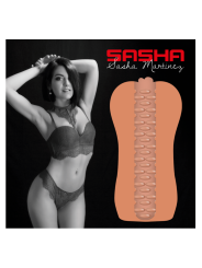 Masturbatore Jamyjob Signature Vagina Sasha - CYBER GIRLS BY JAMYJOB - Masturbatori Vagina | erosidea.com