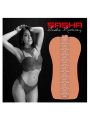 Masturbatore Jamyjob Signature Vagina Sasha - CYBER GIRLS BY JAMYJOB - Masturbatori Vagina | erosidea.com