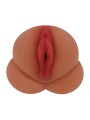 Masturbatore Vagina Jamyjob Signature Giuliana - CYBER GIRLS BY JAMYJOB - Masturbatori Vagina | erosidea.com