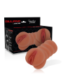 Masturbatore Vagina Jamyjob Signature Giuliana - CYBER GIRLS BY JAMYJOB - Masturbatori Vagina | erosidea.com