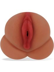 Masturbatore Vagina Jamyjob Signature Giuliana - CYBER GIRLS BY JAMYJOB - Masturbatori Vagina | erosidea.com