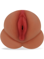 Masturbatore Vagina Jamyjob Signature Giuliana - CYBER GIRLS BY JAMYJOB - Masturbatori Vagina | erosidea.com