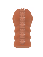 Masturbatore Vagina Jamyjob Signature Giuliana - CYBER GIRLS BY JAMYJOB - Masturbatori Vagina | erosidea.com