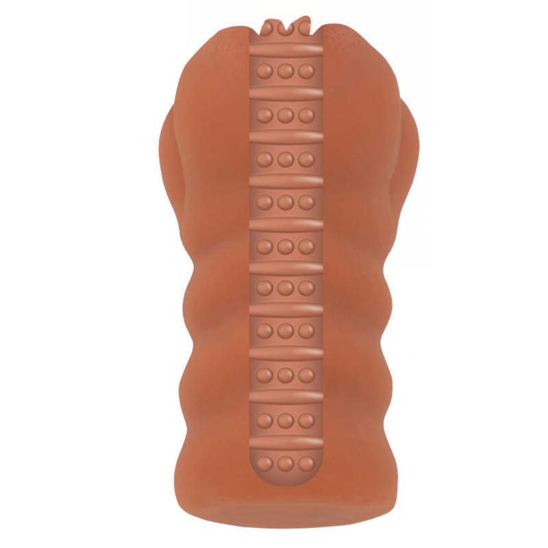 Masturbatore Vagina Jamyjob Signature Giuliana - CYBER GIRLS BY JAMYJOB - Masturbatori Vagina | erosidea.com