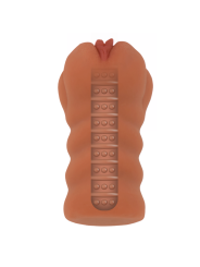 Masturbatore Vagina Jamyjob Signature Giuliana - CYBER GIRLS BY JAMYJOB - Masturbatori Vagina | erosidea.com