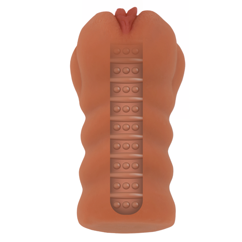 Masturbatore Vagina Jamyjob Signature Giuliana - CYBER GIRLS BY JAMYJOB - Masturbatori Vagina | erosidea.com