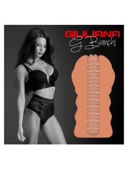Masturbatore Vagina Jamyjob Signature Giuliana - CYBER GIRLS BY JAMYJOB - Masturbatori Vagina | erosidea.com