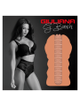 Masturbatore Vagina Jamyjob Signature Giuliana - CYBER GIRLS BY JAMYJOB - Masturbatori Vagina | erosidea.com