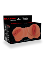 Masturbatore Vagina Jamyjob Signature Giuliana - CYBER GIRLS BY JAMYJOB - Masturbatori Vagina | erosidea.com
