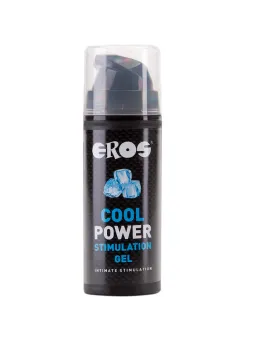 Eros Power Line - Power Stimulation Gel