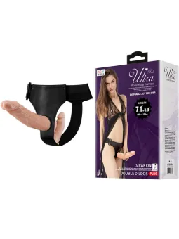 erosidea.com - BAILE HARNESS COLLECTION