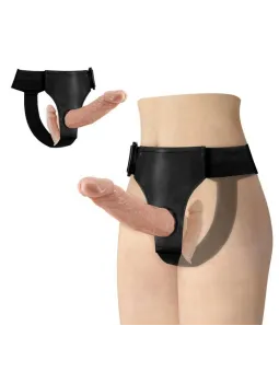 erosidea.com - BAILE HARNESS COLLECTION