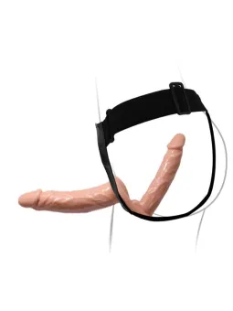erosidea.com - BAILE HARNESS COLLECTION
