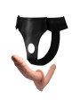 Ultra Appassionata Doppi Dildos Con Imbragatura - BAILE HARNESS COLLECTION - Strap-on e Imbracature | erosidea.com