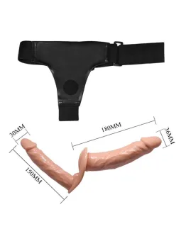 erosidea.com - BAILE HARNESS COLLECTION