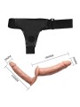 Ultra Appassionata Doppi Dildos Con Imbragatura - BAILE HARNESS COLLECTION - Strap-on e Imbracature | erosidea.com