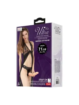 erosidea.com - BAILE HARNESS COLLECTION